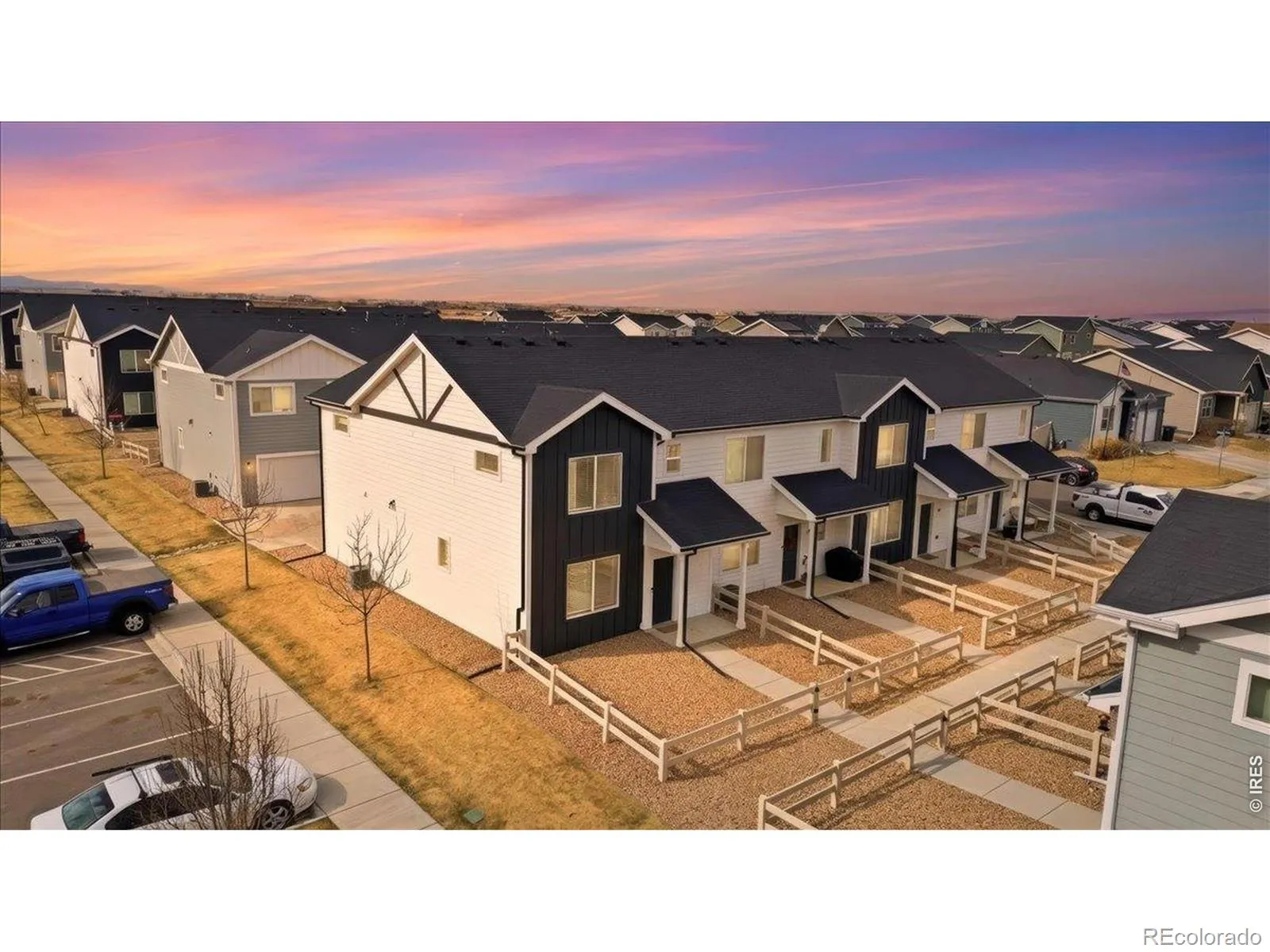 Conestoga 1st Fg 3rd Rplt