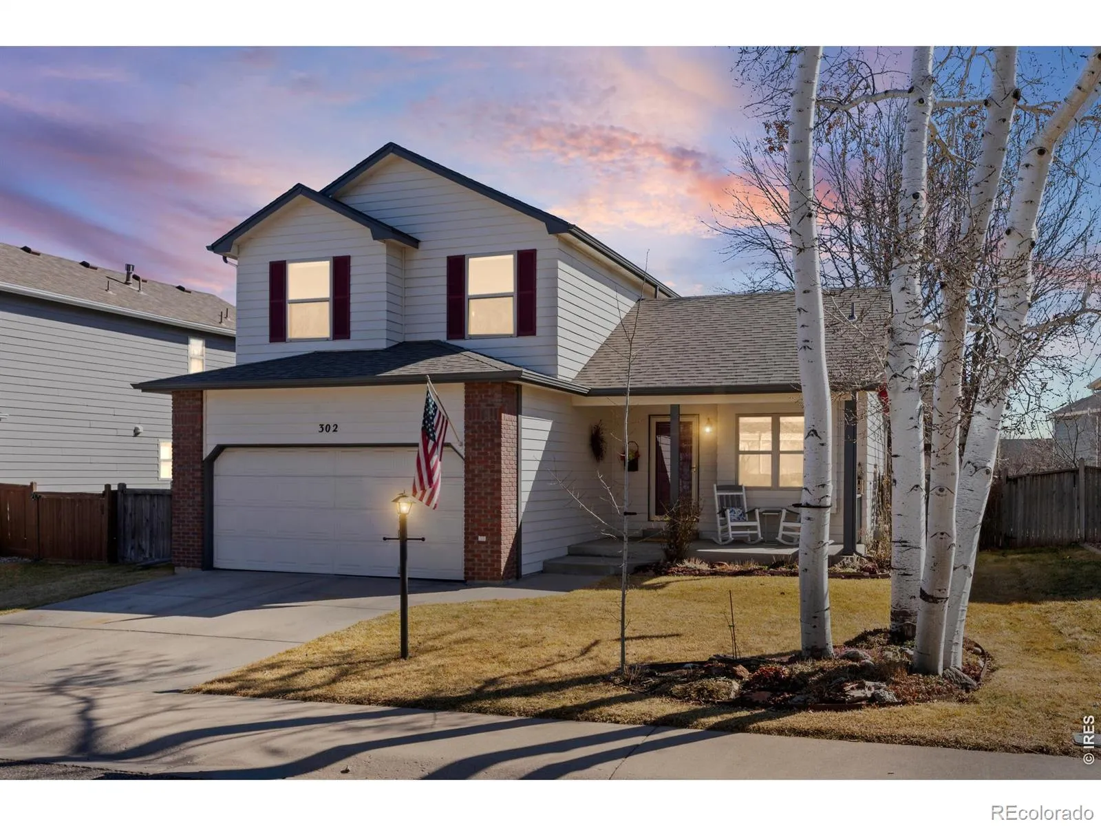 Sugarloaf Estates South