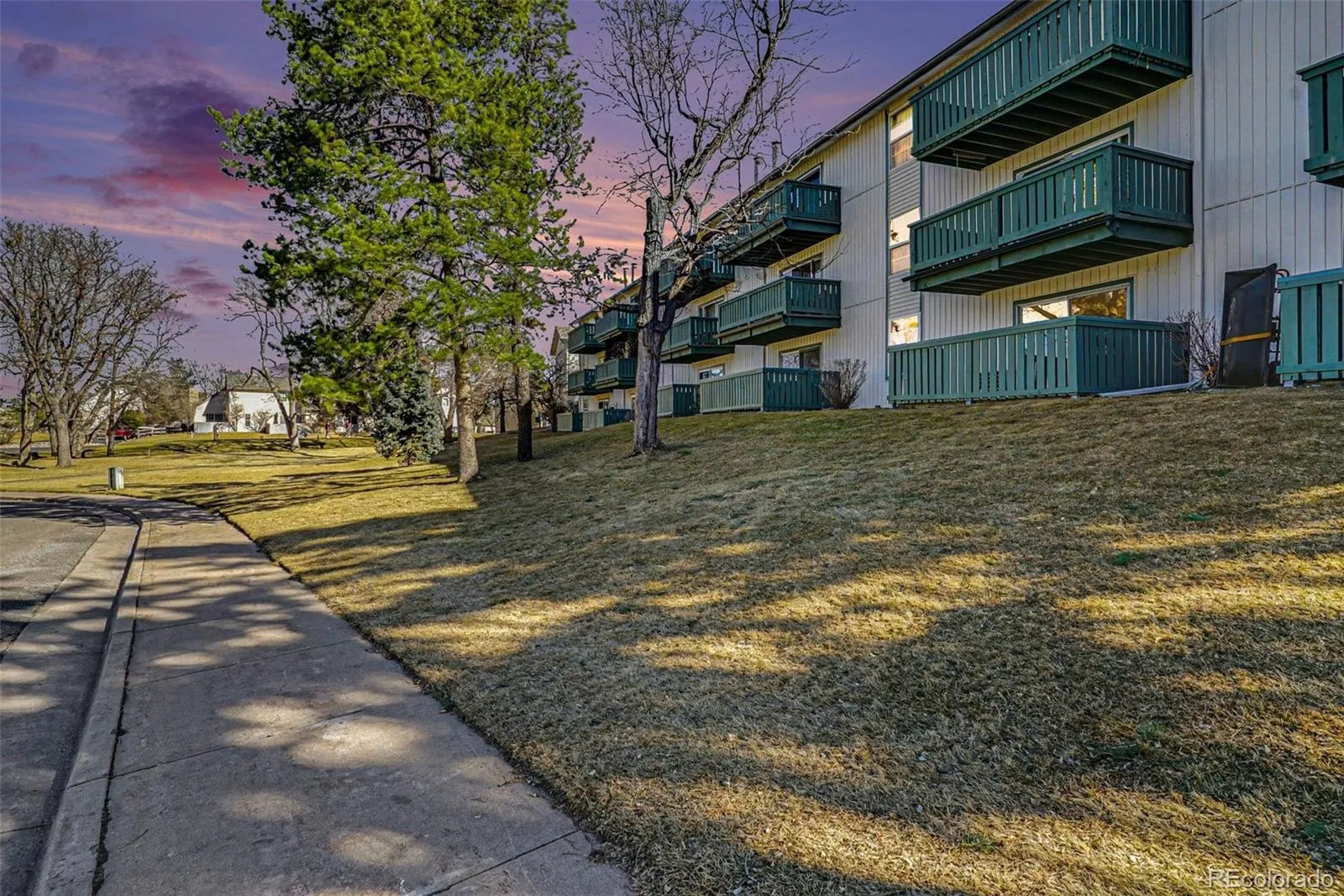 Heather Ridge