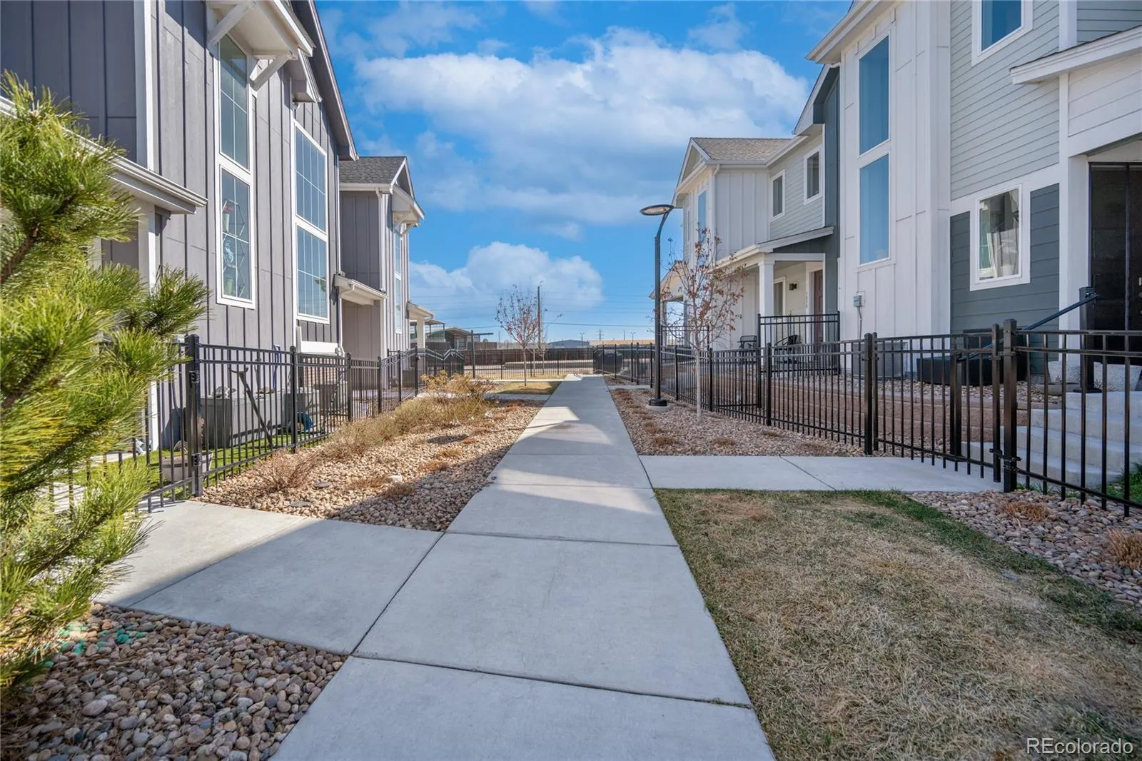 East Virginia Village