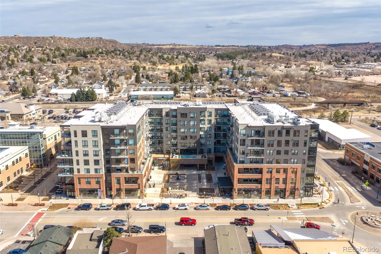 Encore CR Condos