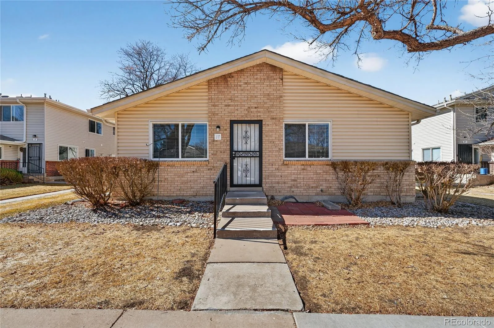 Cherry Creek Townhomes