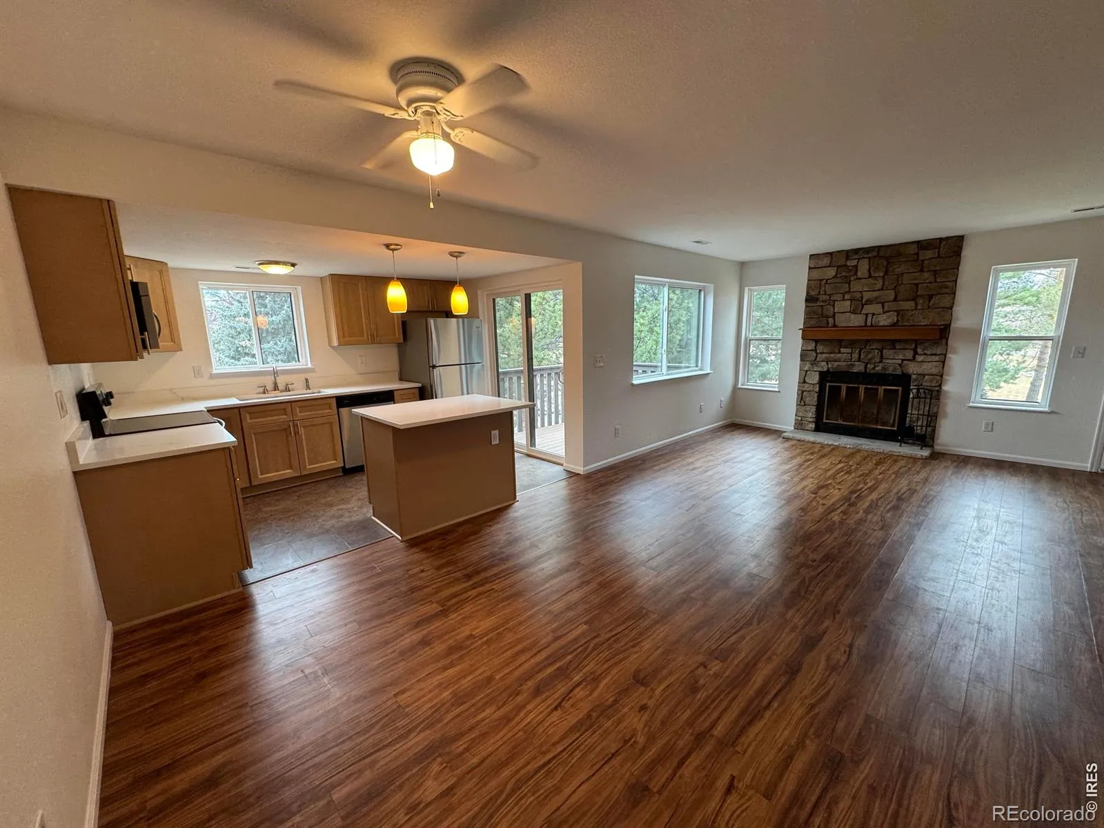 Willowbrook Condo