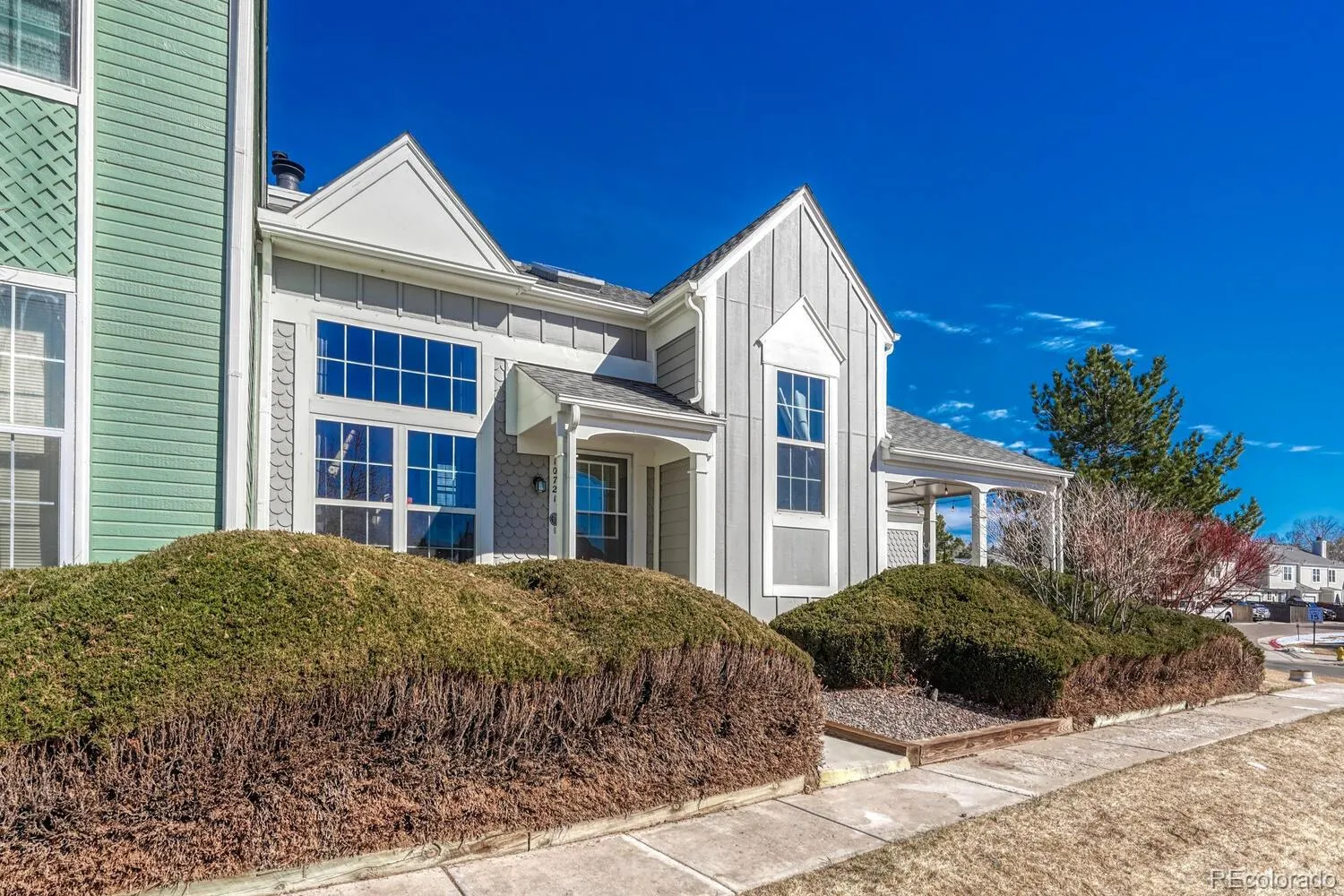 Town & Country Village