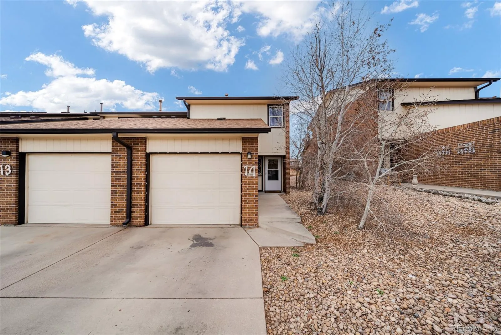Village Lake Townhome