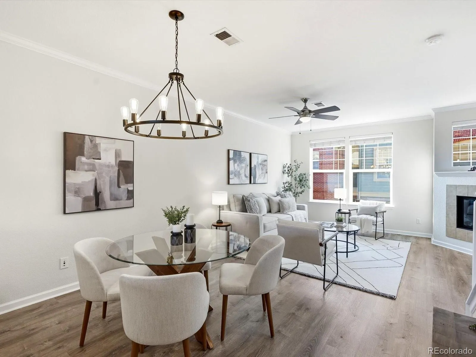 Westlake Twnhms Filing 2