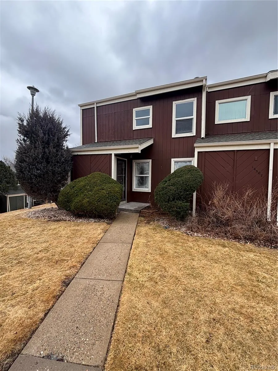 Mountair Village Amd