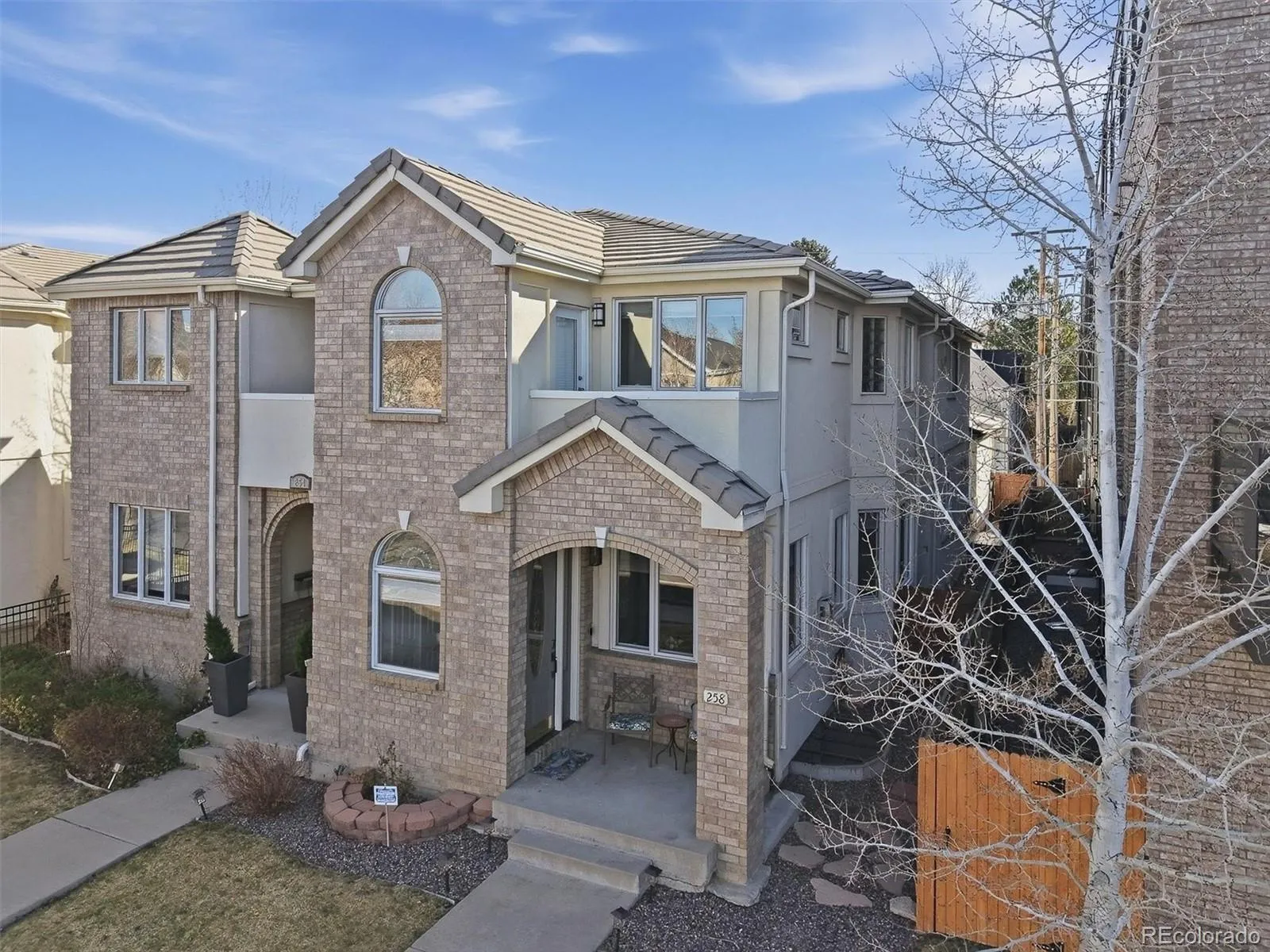 Cherry Creek