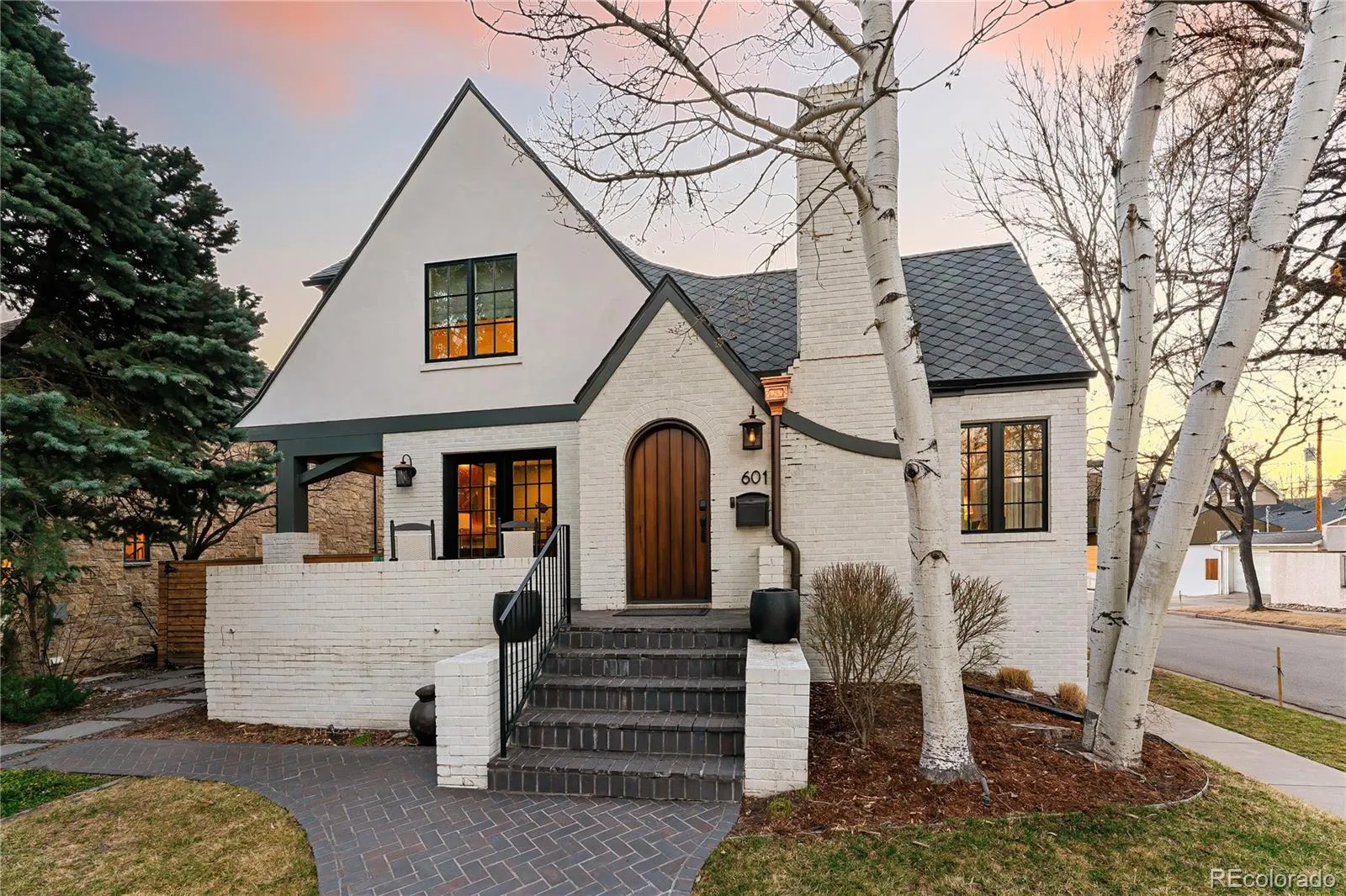 Broadway Heights Second Filing