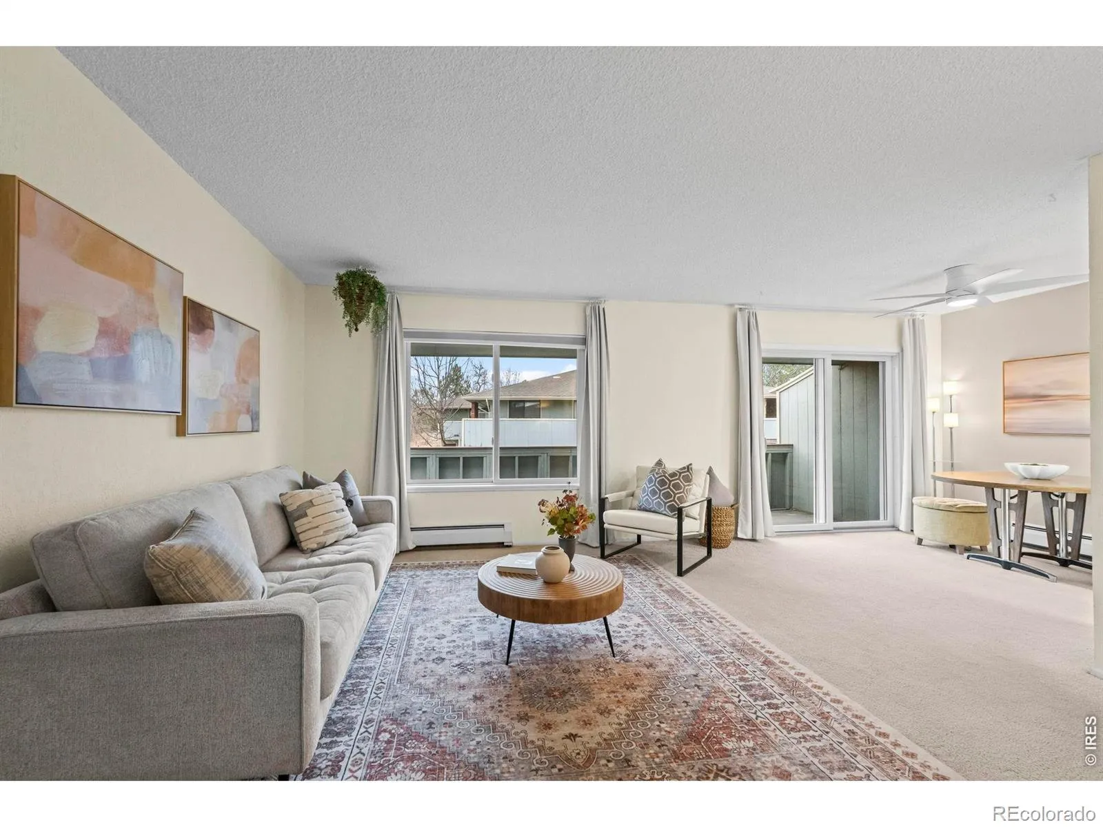 Elysian Fields Condos