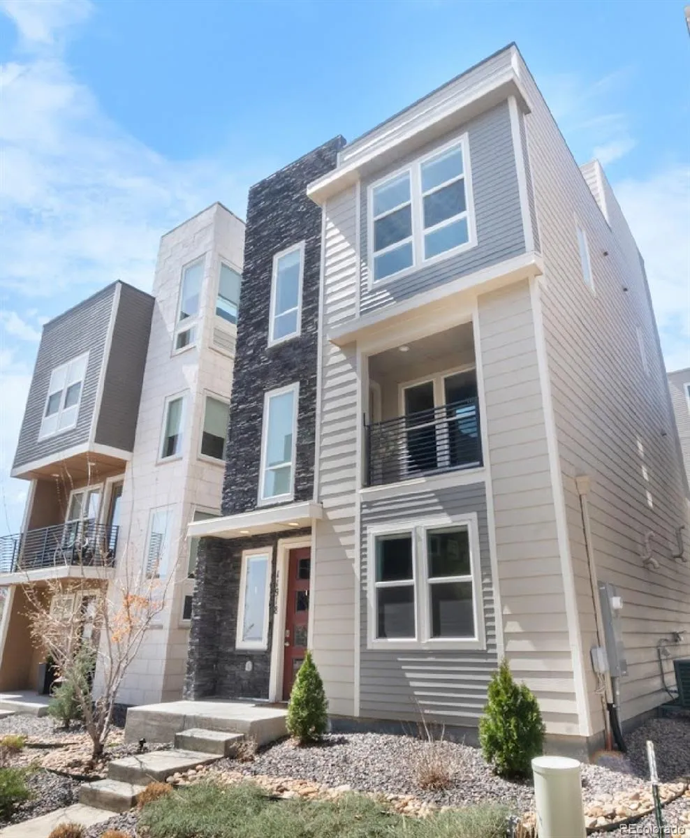 Ridge at Broomfield Filing 1 Rep C