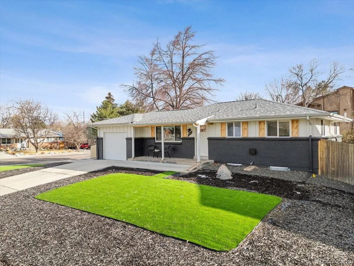 Sun Valley Estates