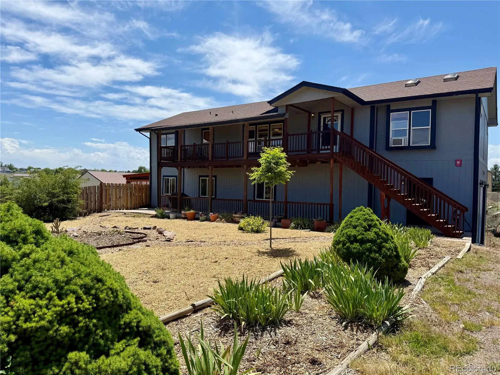 Creekside Estates