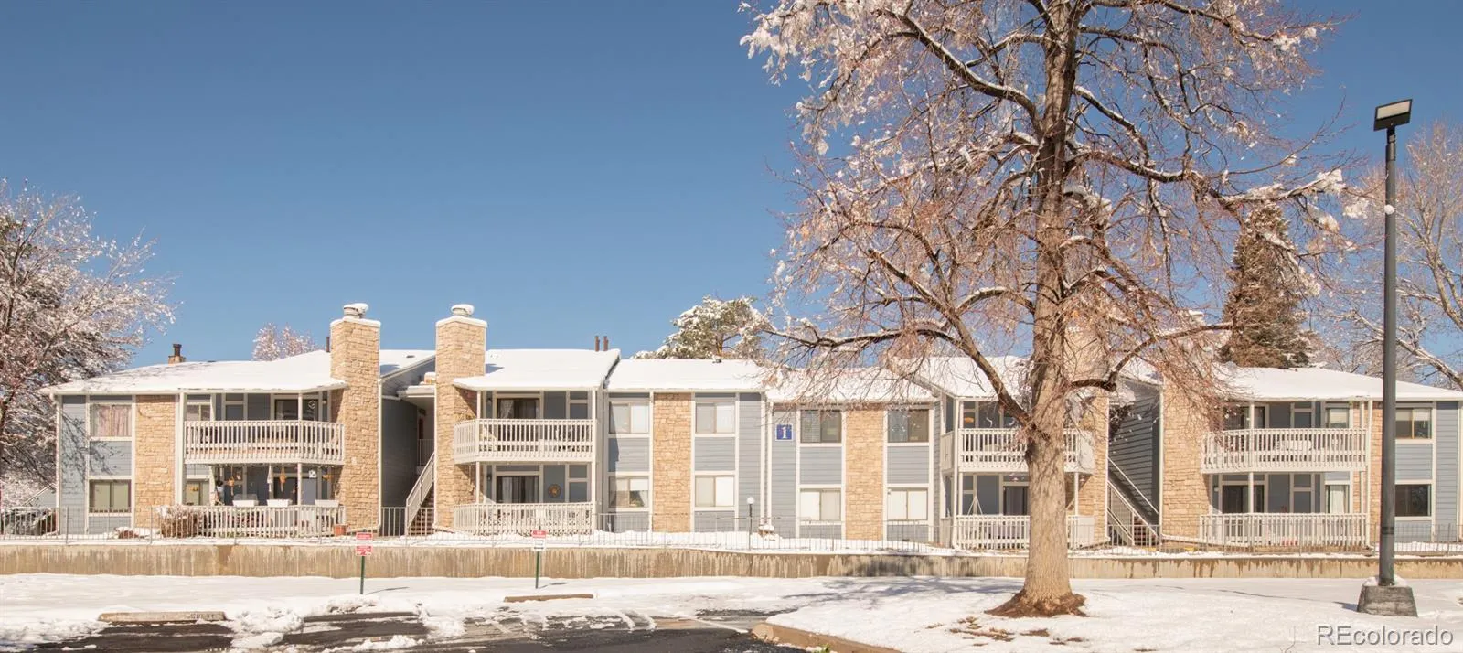 Woodside Village Condos