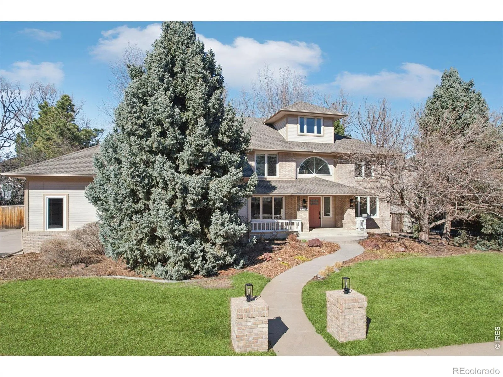 Blue Heron Estates Filing 4