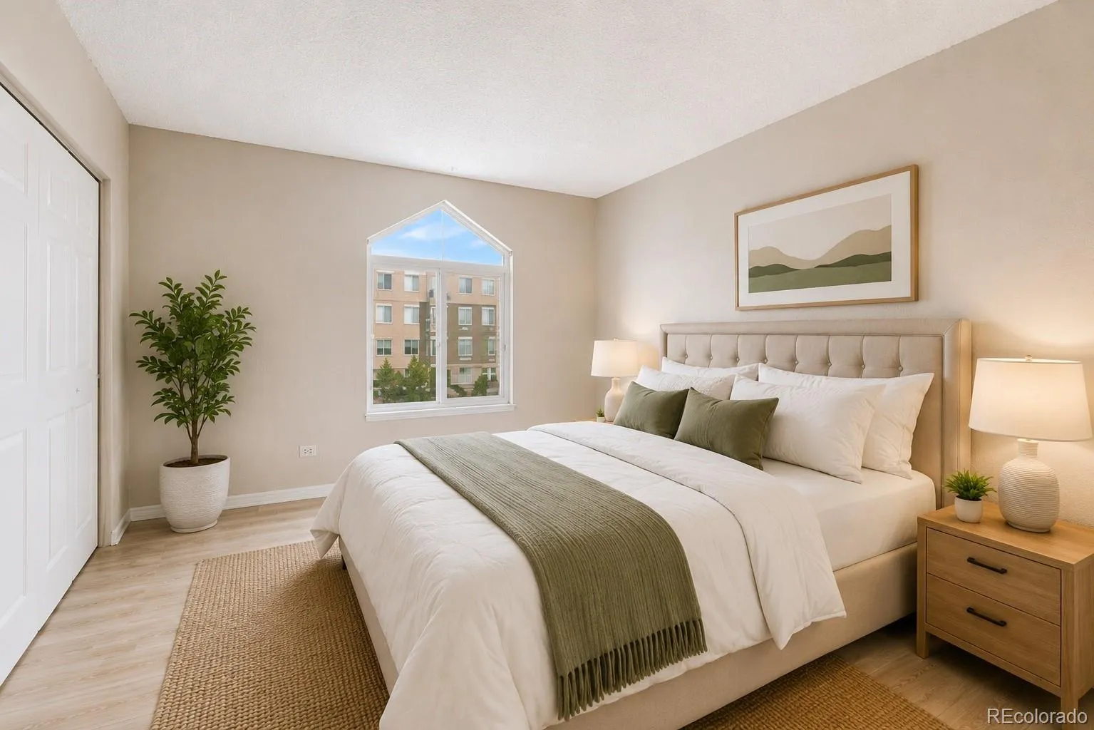 Monaco Place