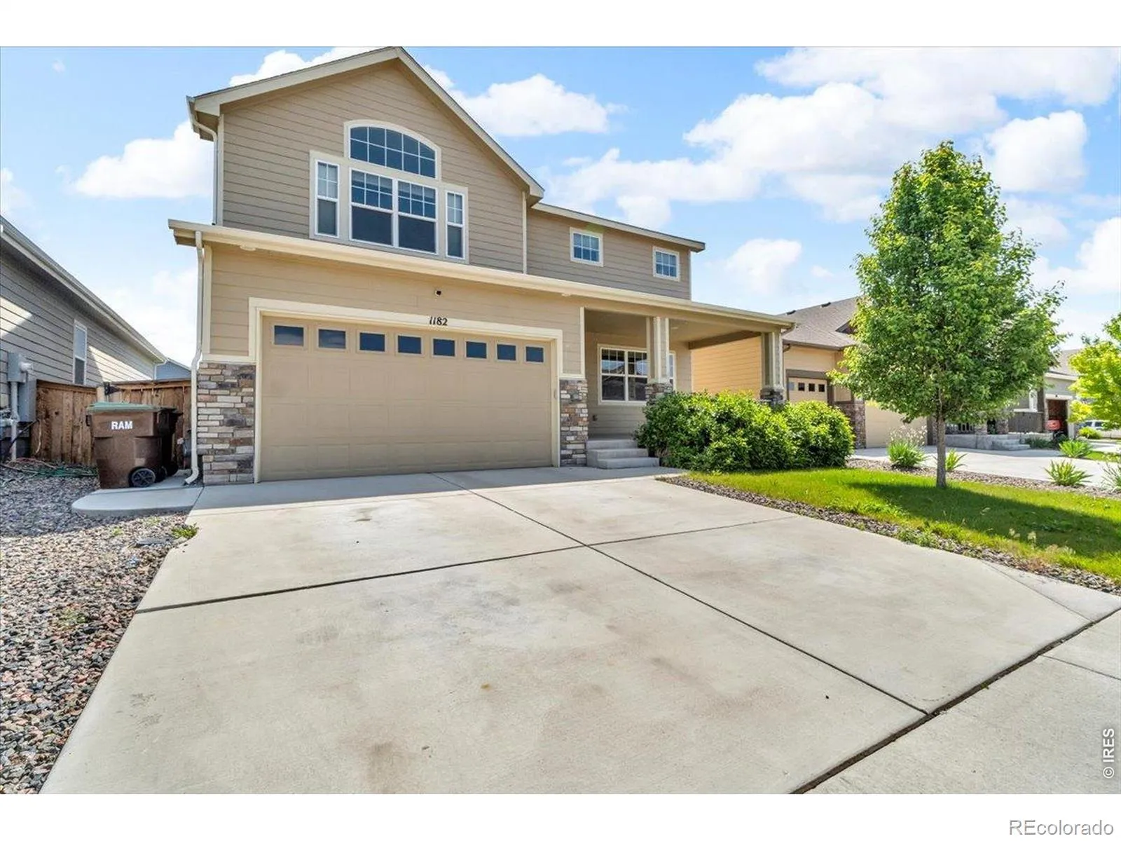 Hidden Valley Farm 4th Filing