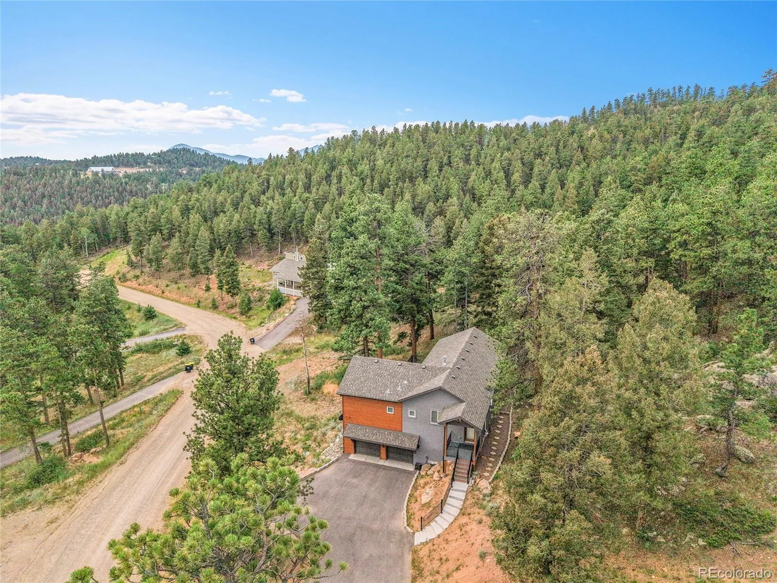 Lions Head Ranch