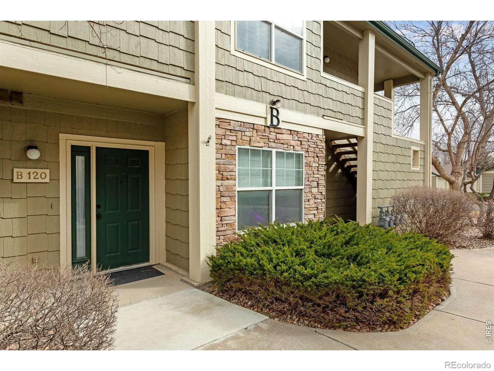 Brookside At Willow Spgs Condos