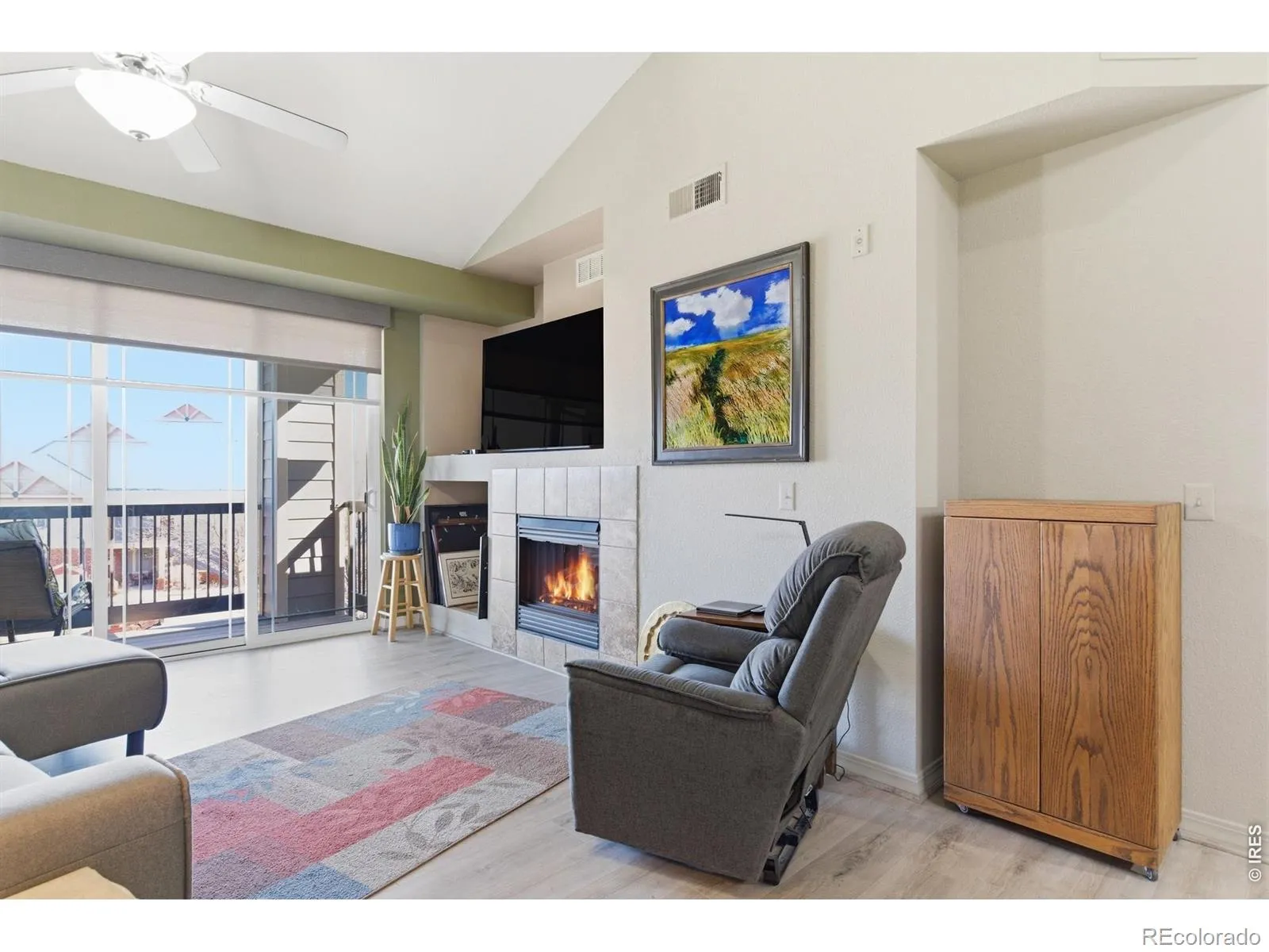 Sidehill Condos