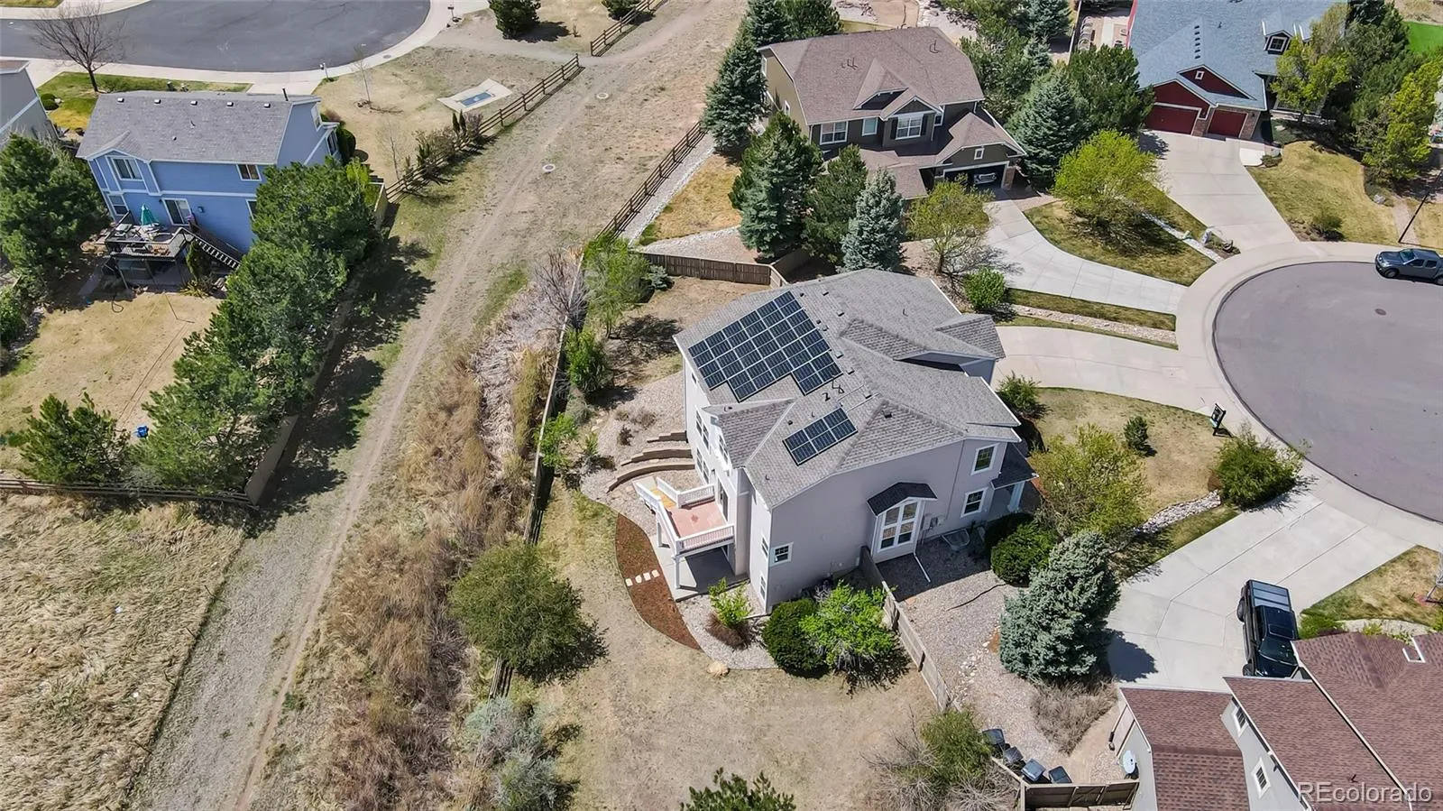 Castlewood Ranch
