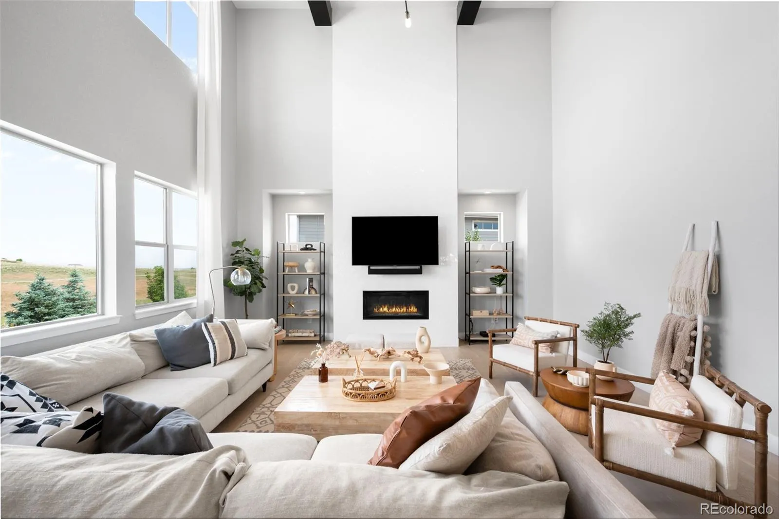 Anthem Reserve