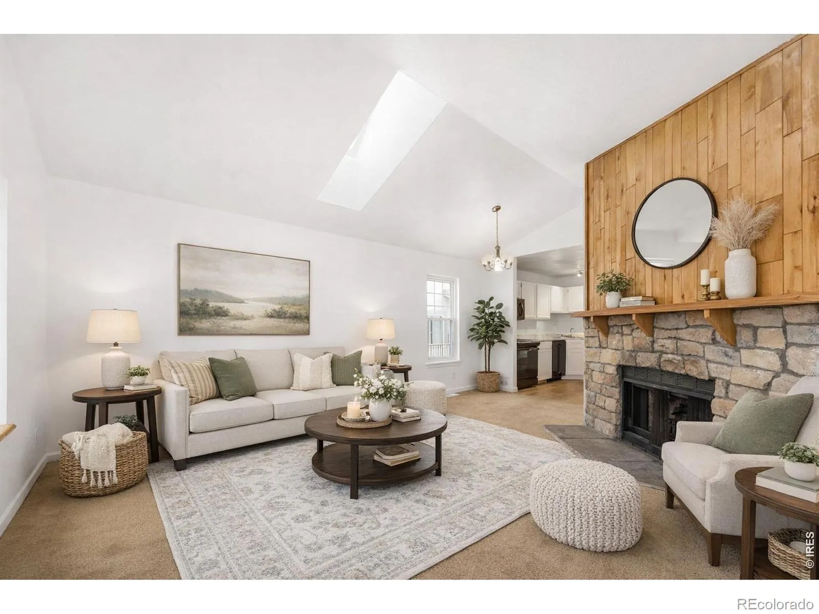 Topaz At The Mall II