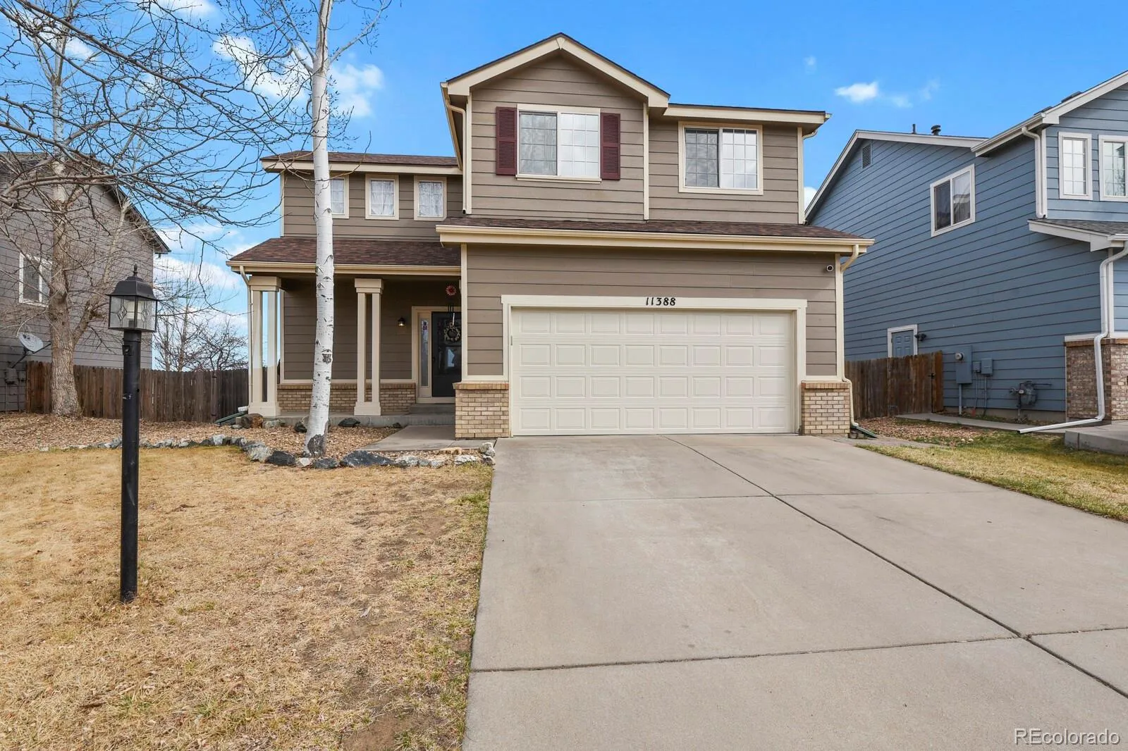 Oak Meadows