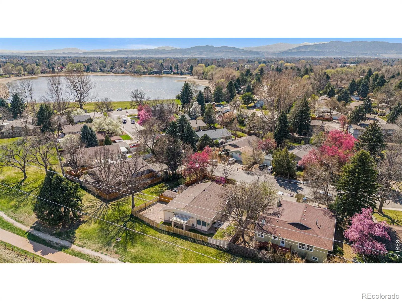 Lake Sherwood