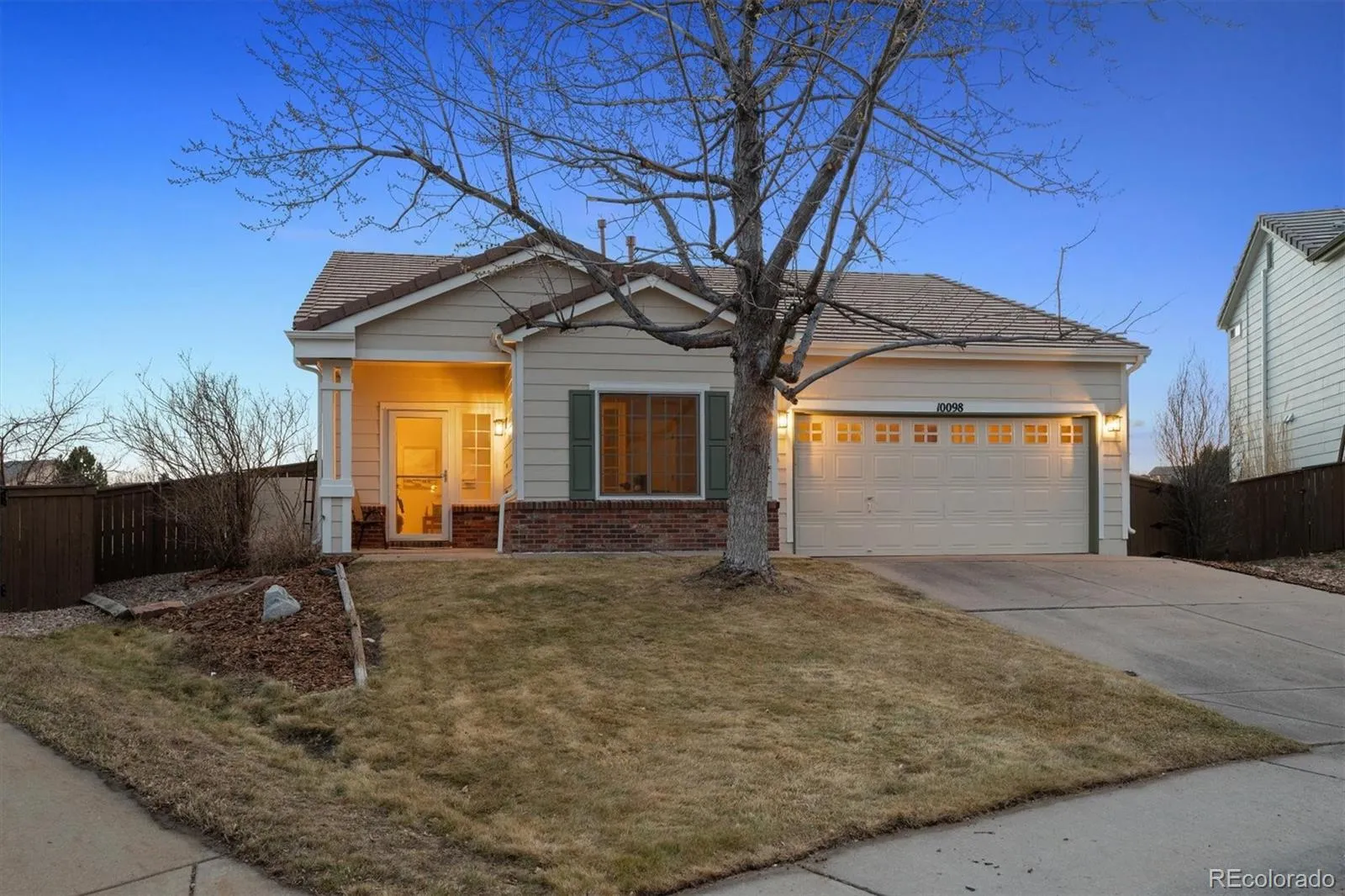 Highlands Ranch