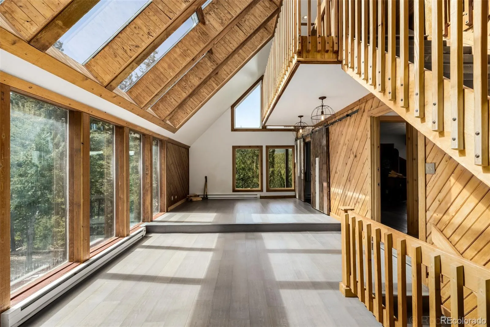 Black Mountain Estates