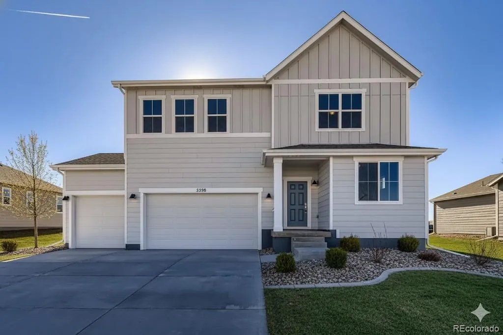 Spring Valley Ranch F6
