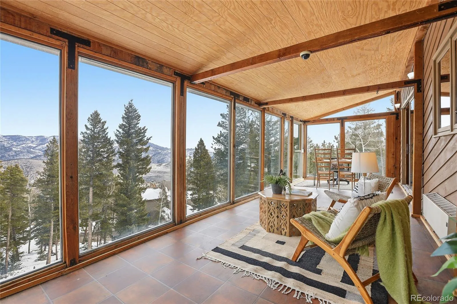 Saddleback Ridge Estates