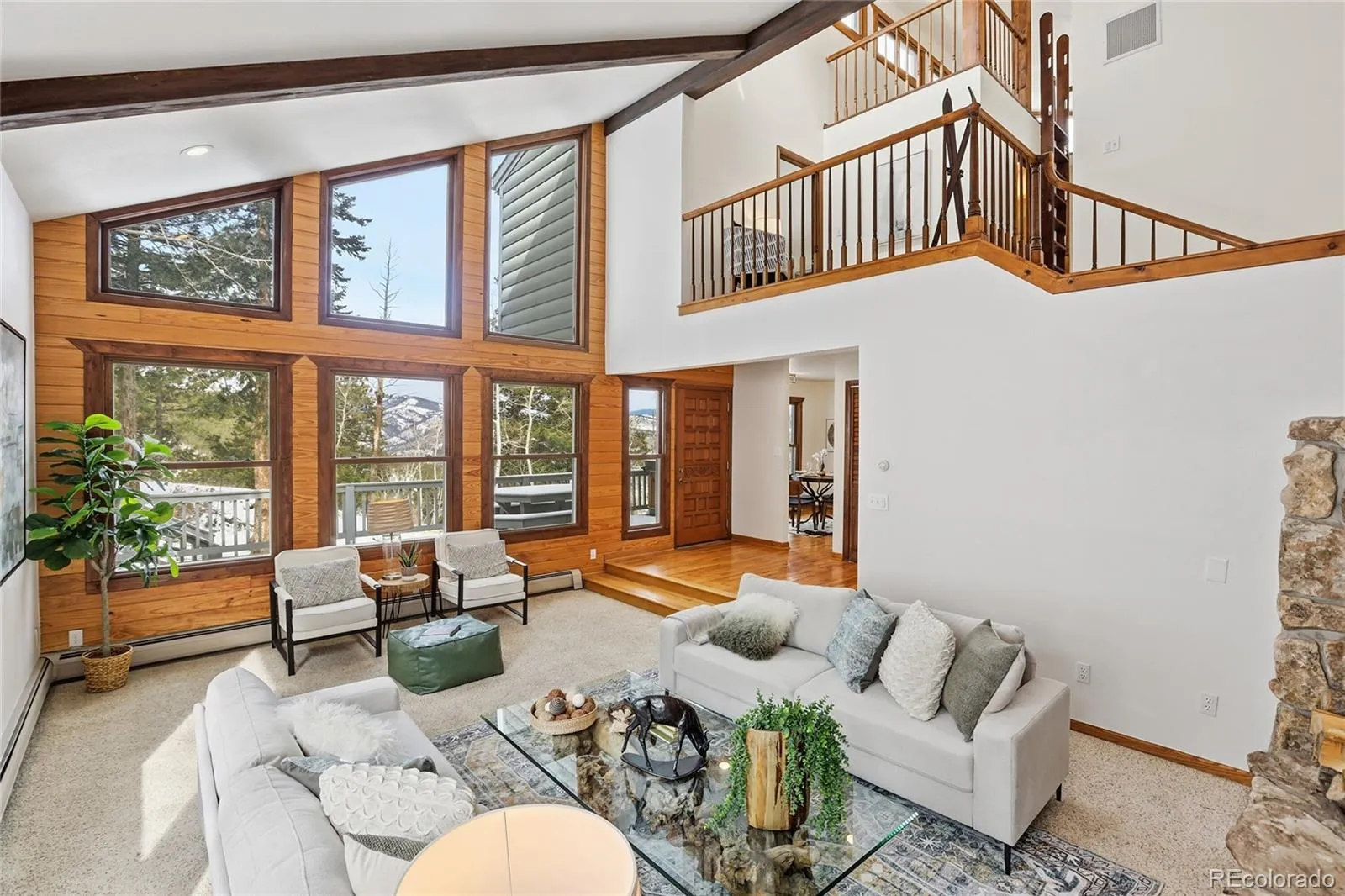 Saddleback Ridge Estates