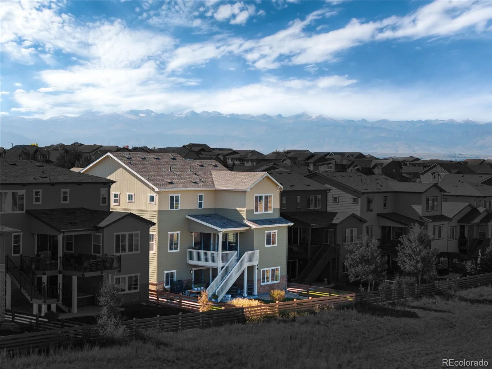 Colliers Hill