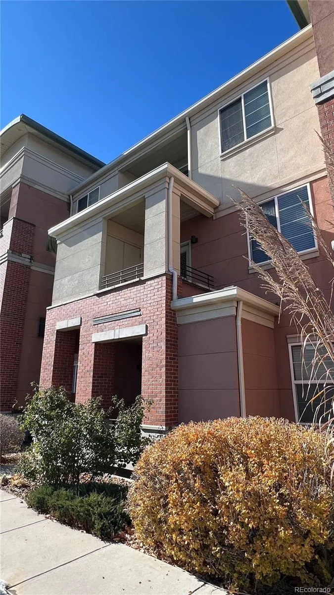 Park Hill Village Condos