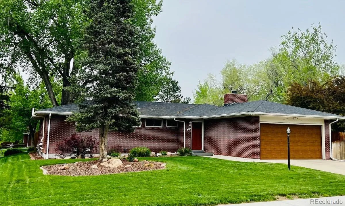Dream House Acres
