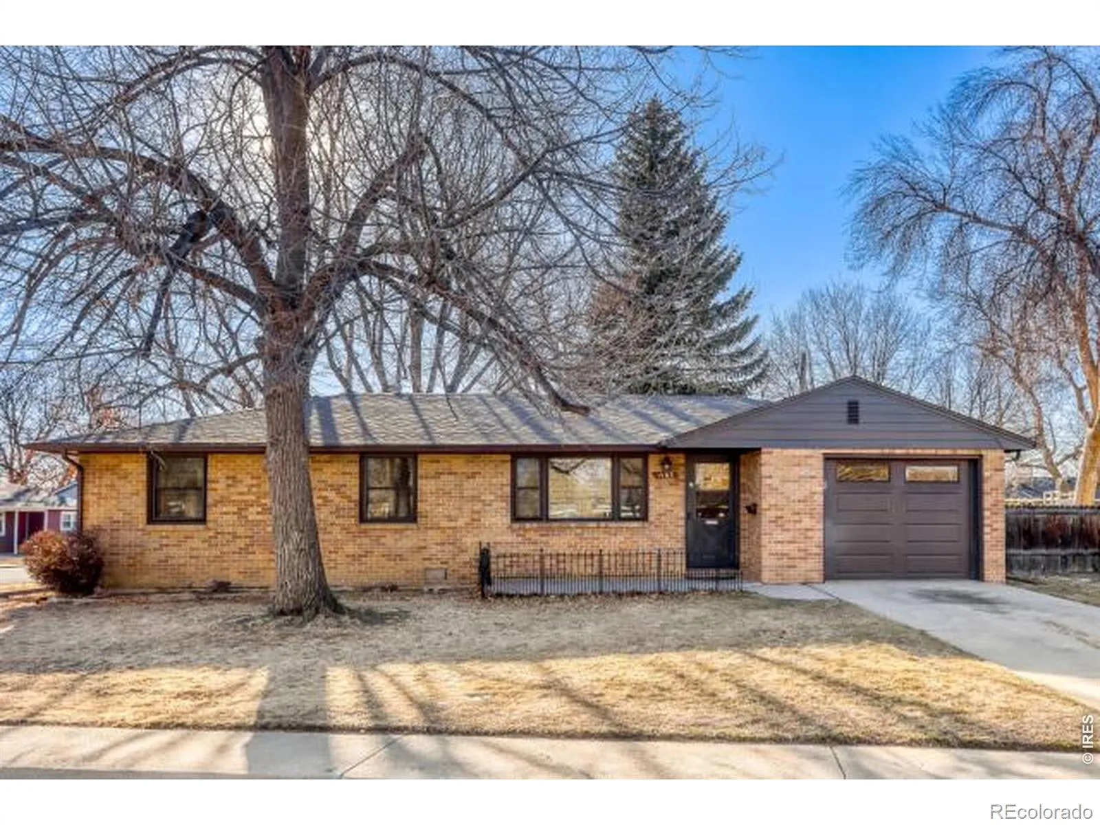 Longmont Land Co 1