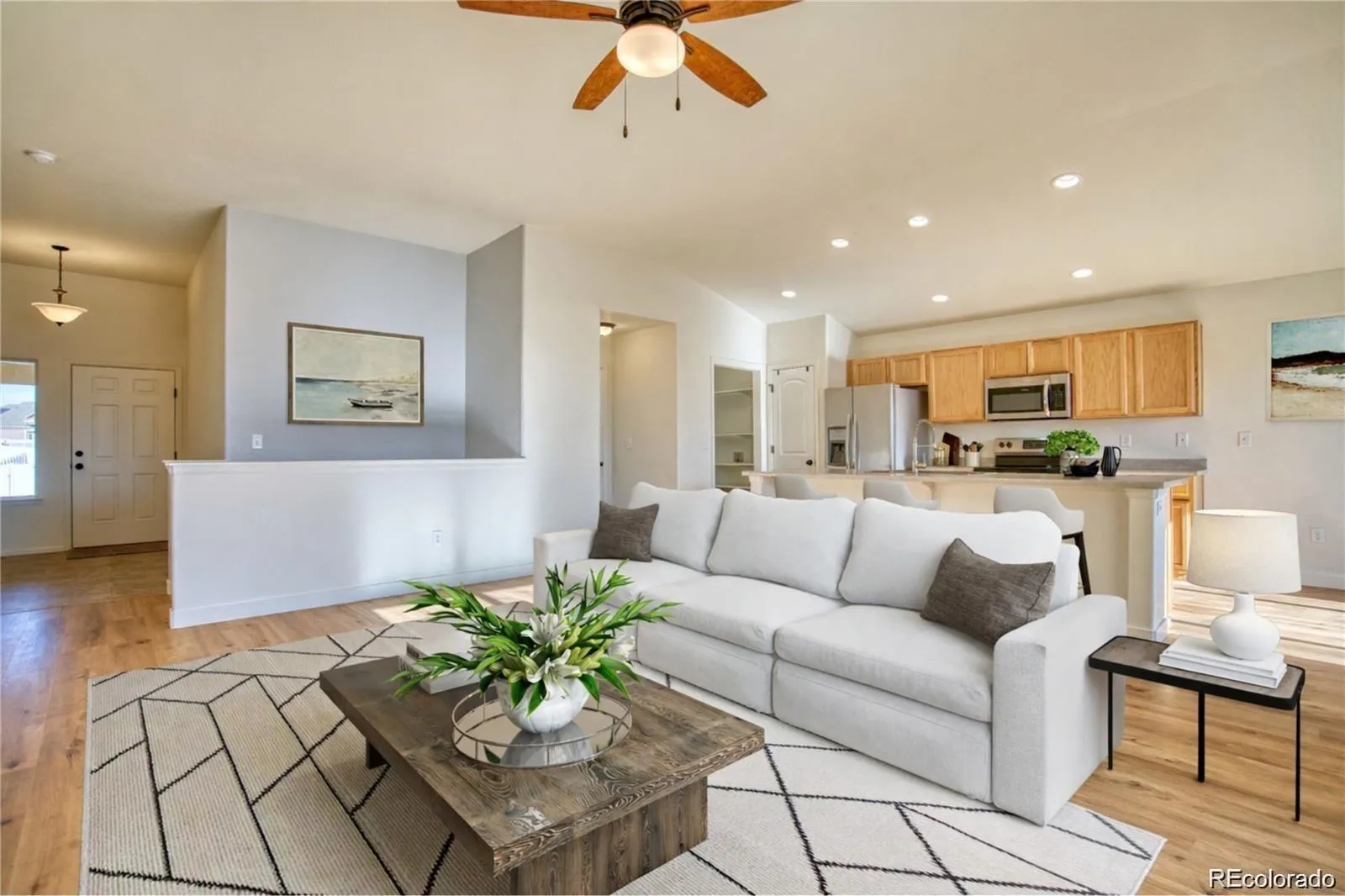 Millennium Sw 18th Sub