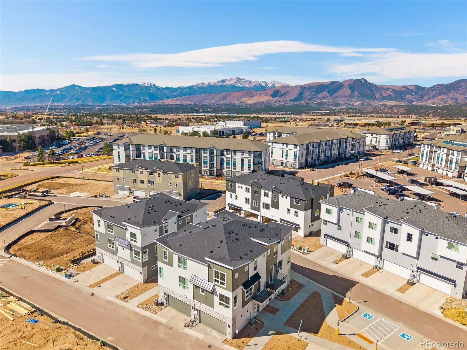 The Commons at Victory Ridge