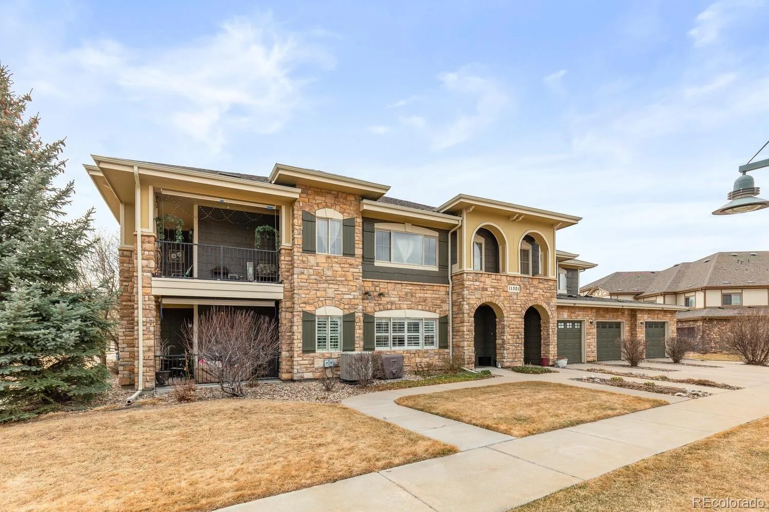 Legacy Villas