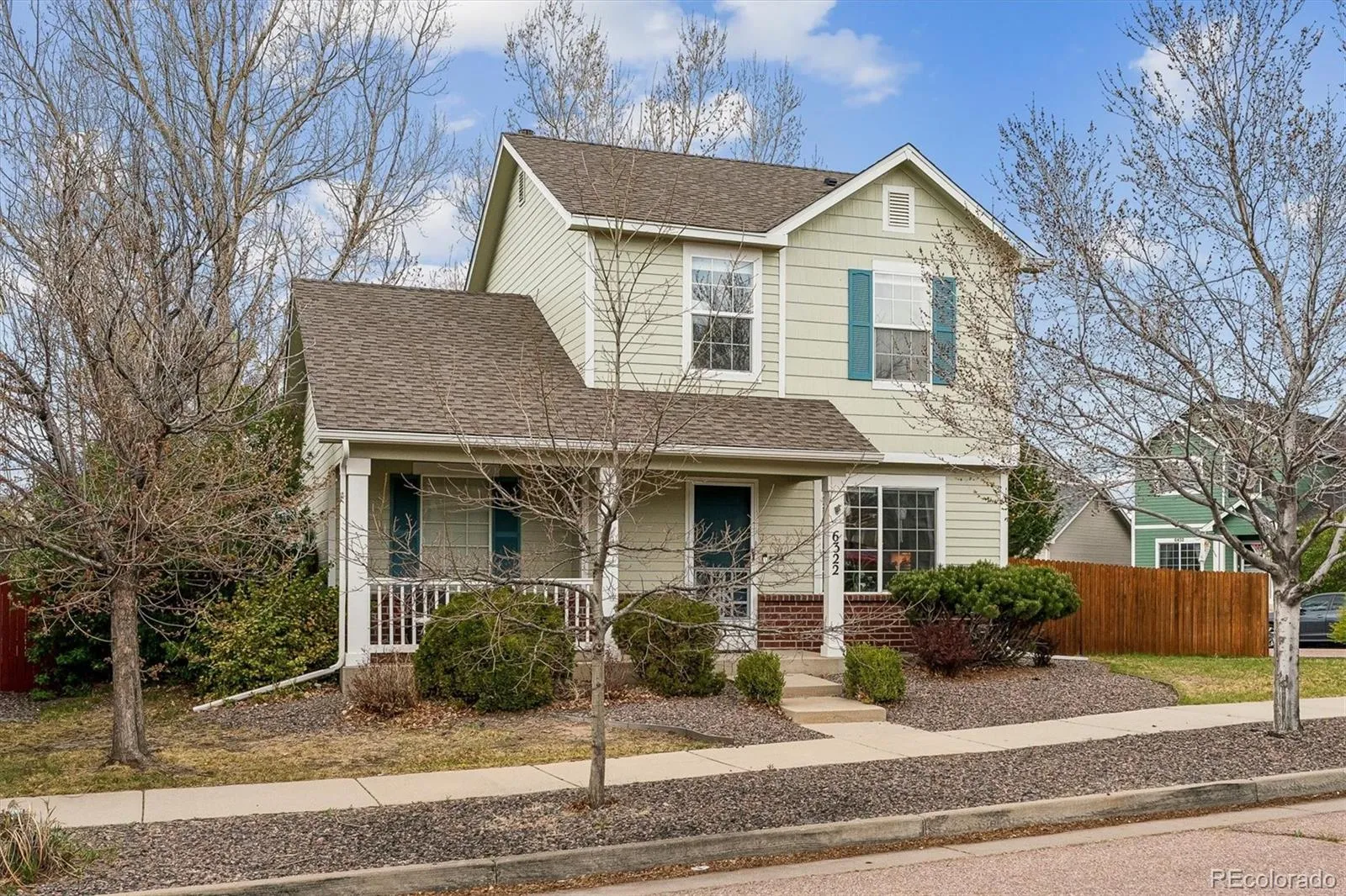 Ridgeview at Stetson Hills