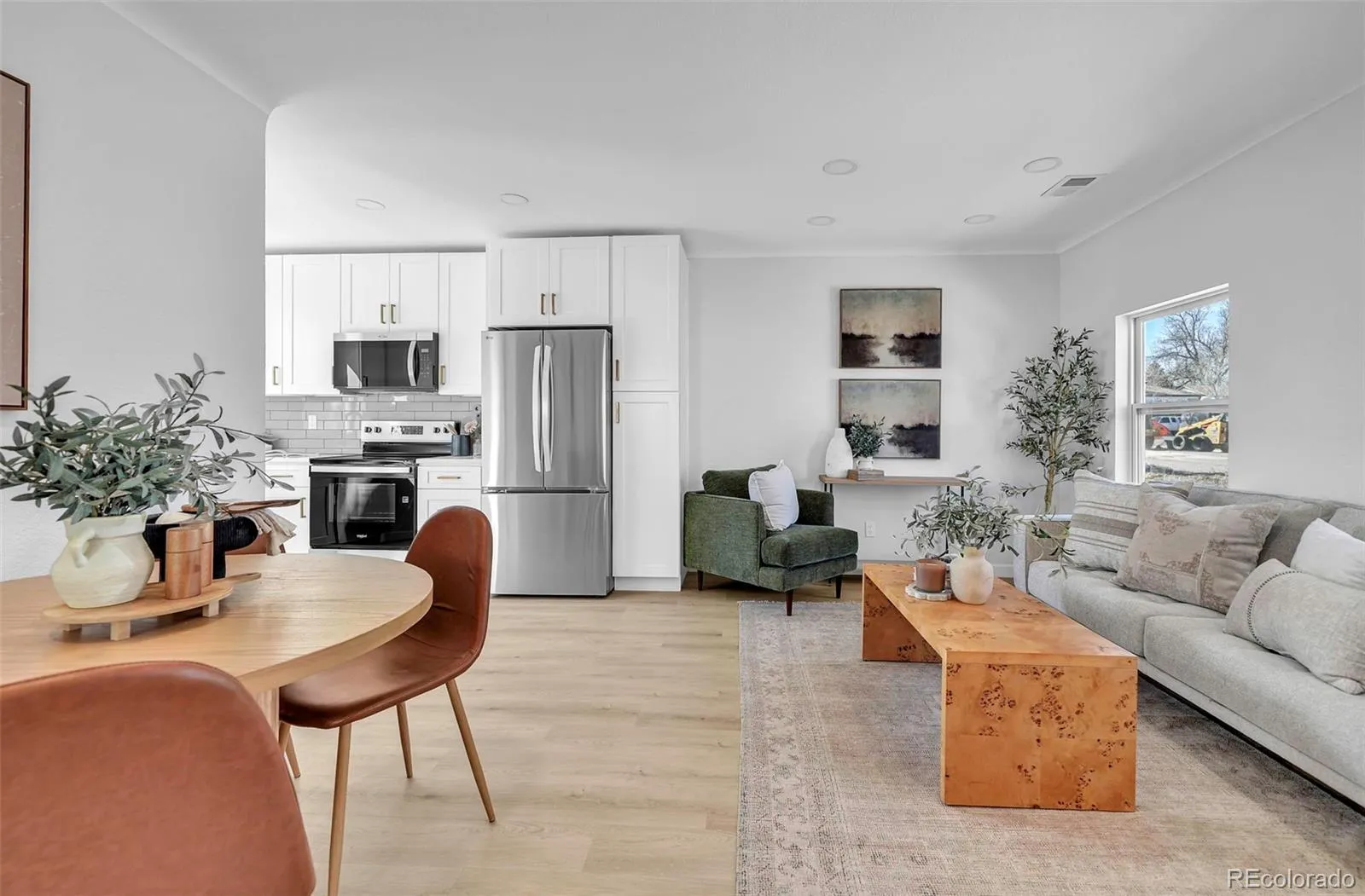 South Broadway Heights