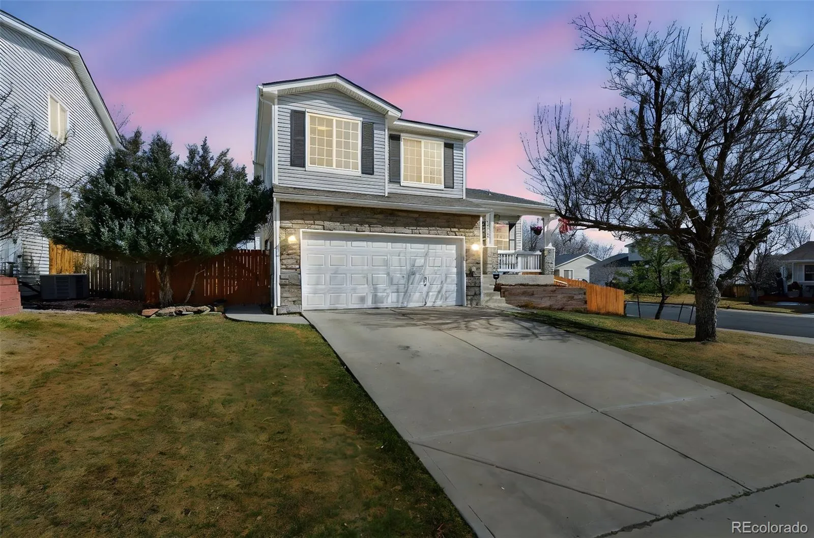 Willow Ridge