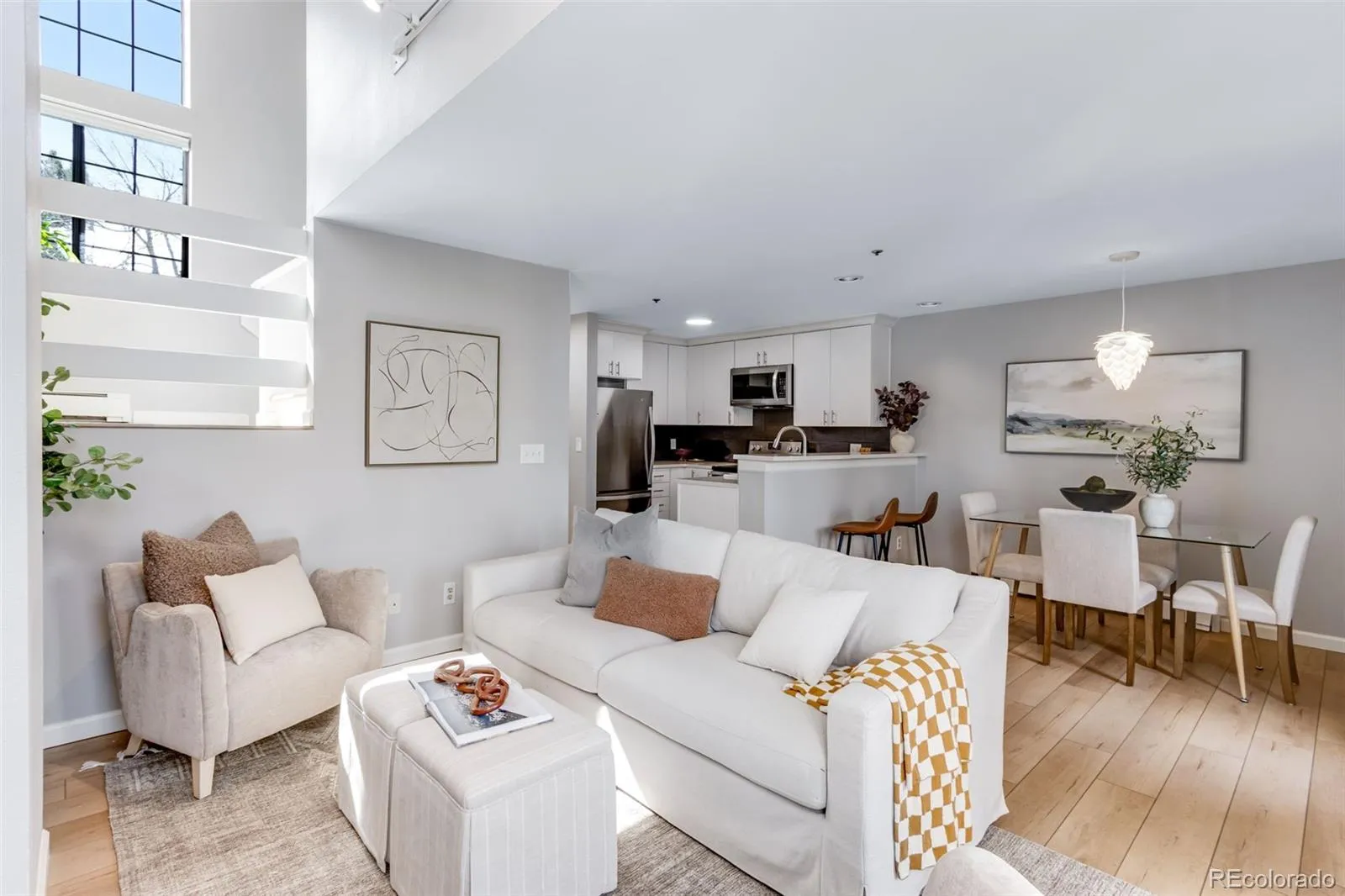 Valencia Place Condos