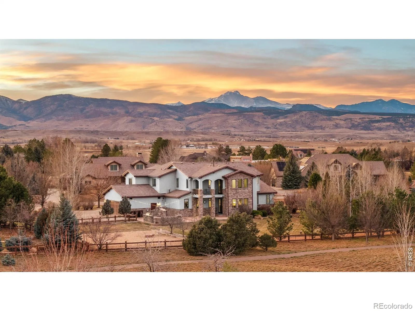 Ranch At Clover Basin Nupud