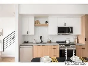 Cheesman Street Residences