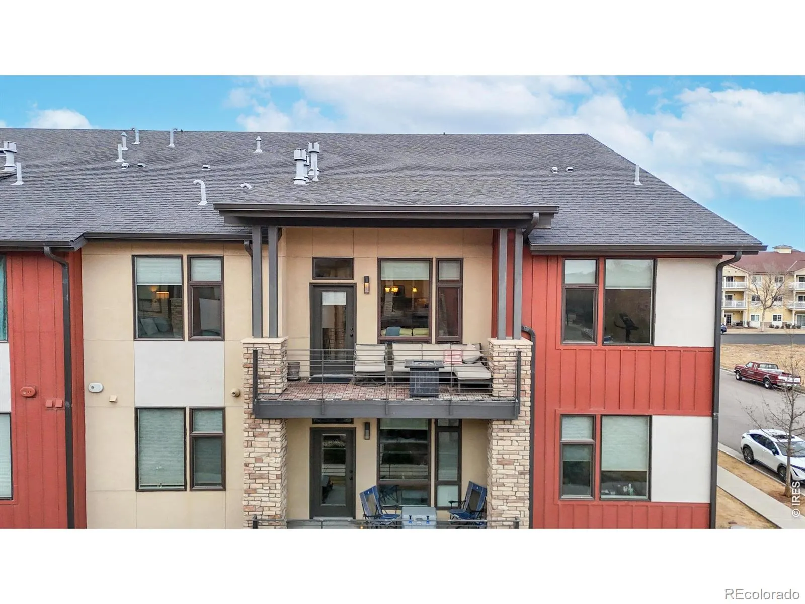 Flats At Rigden Farm Condos Bldg 5