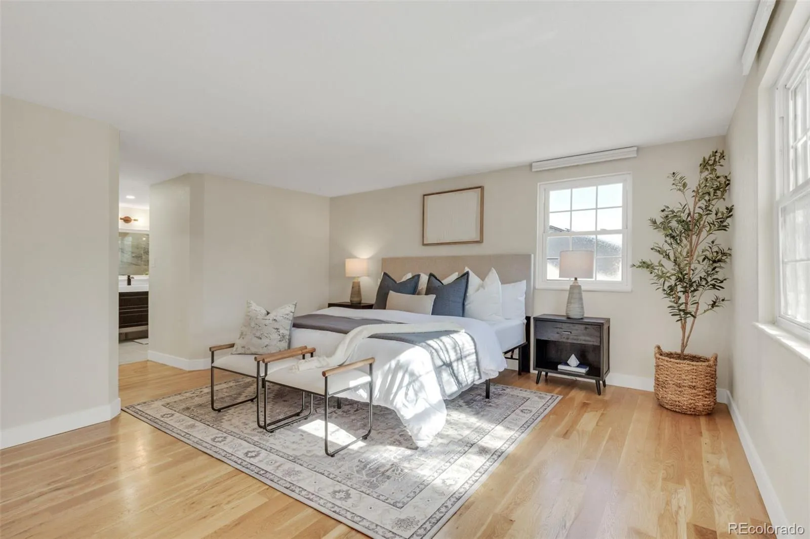 Cherry Creek Village 3rd Flg