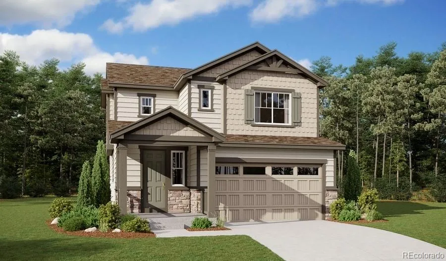 Crossway at Second Creek